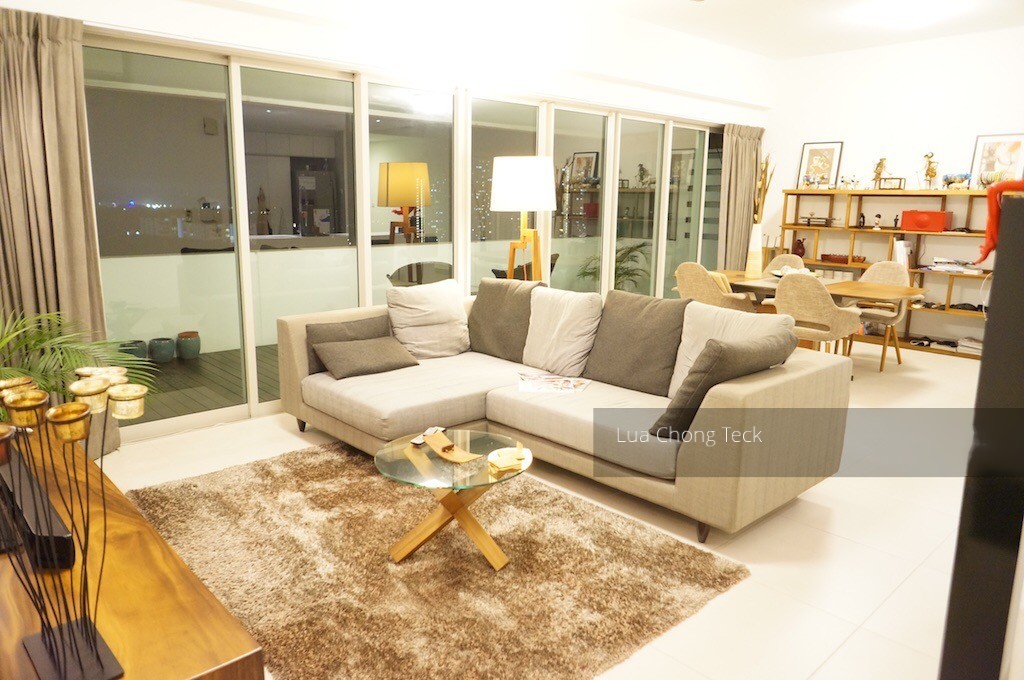The Rochester Residences (D5), Apartment #143545772